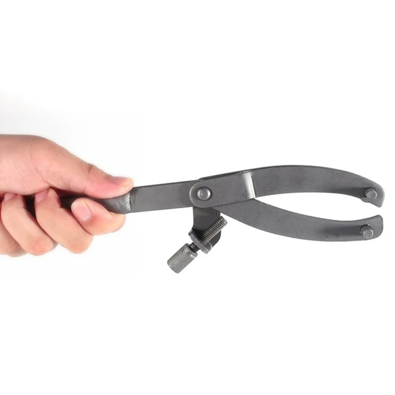 Motorcycle Moped Pedal Flywheel Universal Transmission Clutch Disassembly Bracket Repair Tool |