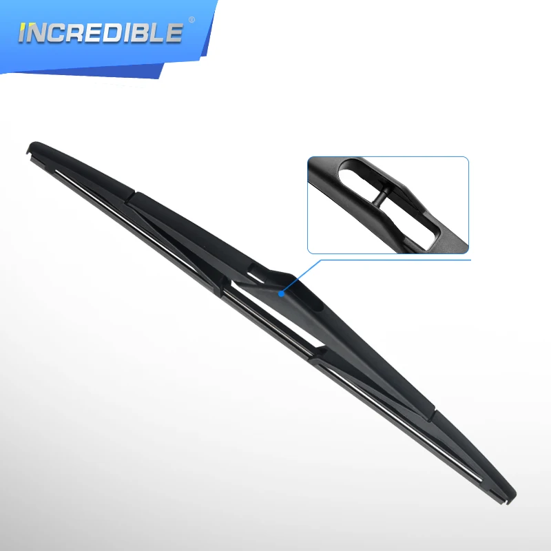 Невероятная Задняя щетка стеклоочистителя для SAAB 9-5 Wagon 2008 2009 2010 2011 2012 - купить по