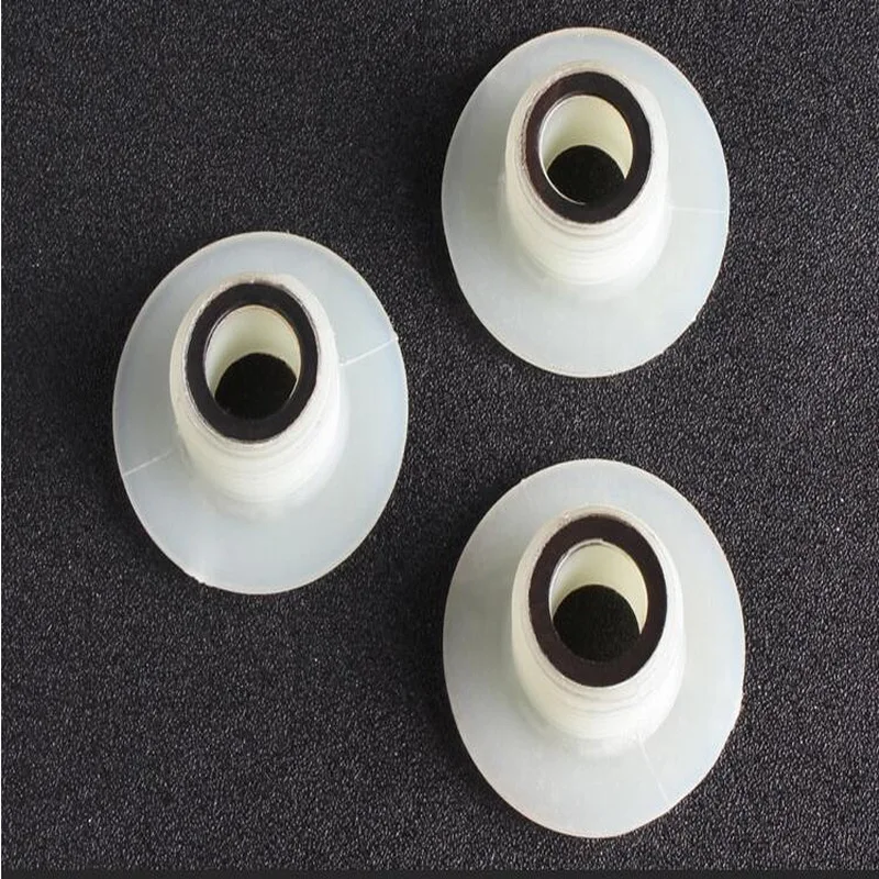 Бесплатная доставка 2 шт. новинка из нейлонового материала шестерня масляного