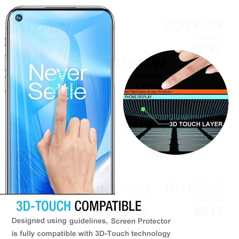 1-4 Камера объектив Защитная Стекло для OnePlus Nord N200 N 200 5G картина Pretector One Plus 6 49