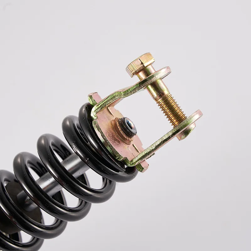 1 шт. задний амортизатор для скутера двойная задняя вилка универсальный мопед