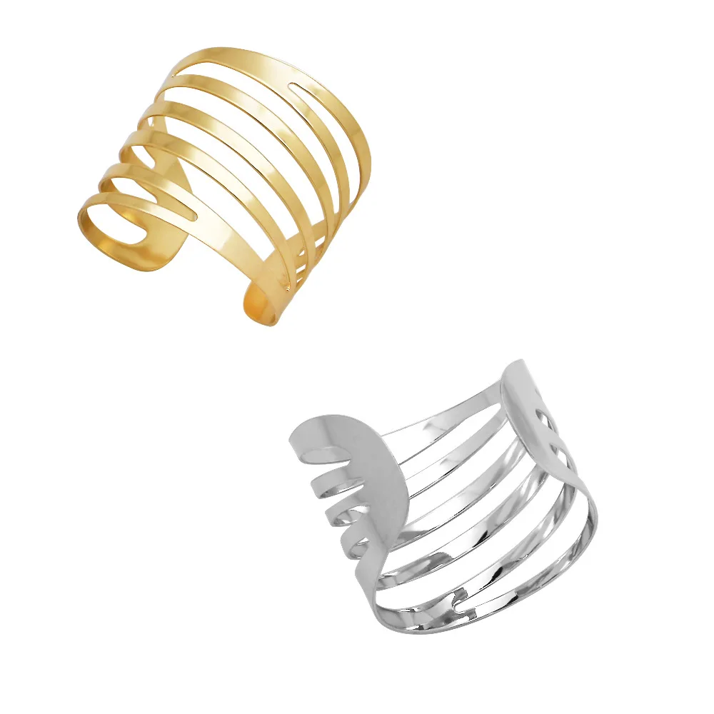 

5Pcs Serviette Rings Gold Silver Napkin Holder West Dinner Towel Napkin Ring Party Decoration Table Decoration Accessories Tool