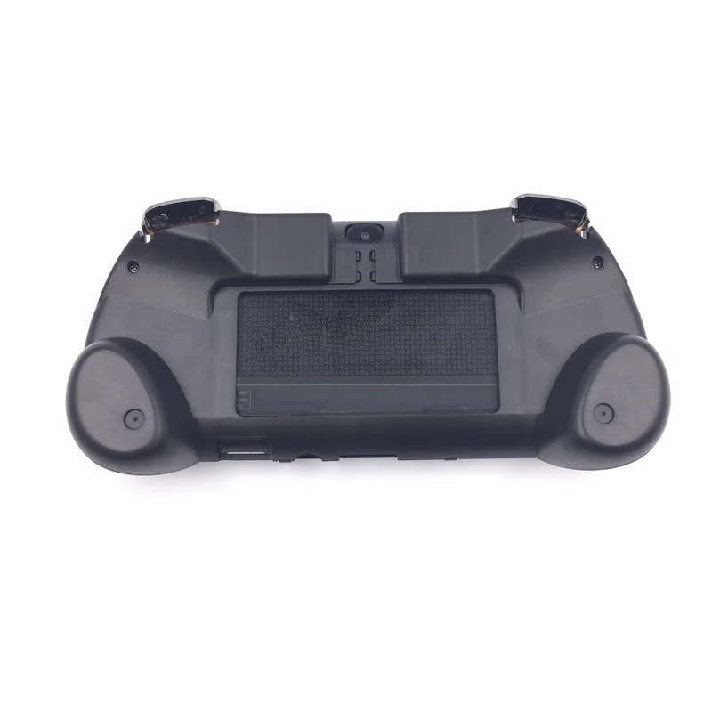 Топ матовый Рукоятка Ручка Joypad Стенд чехол с L2 R2 ТРИГГЕРНАЯ кнопка для psv 1000 PS VITA