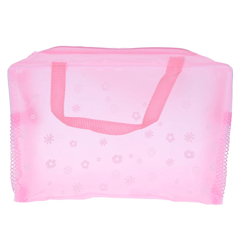 1 шт. Женская водонепроницаемая сумка из ПВХ|Сумки для плавания| |