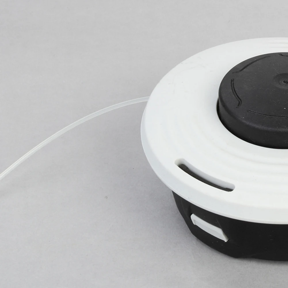 Садовая нейлоновая Головка триммера для газонокосилки запасные