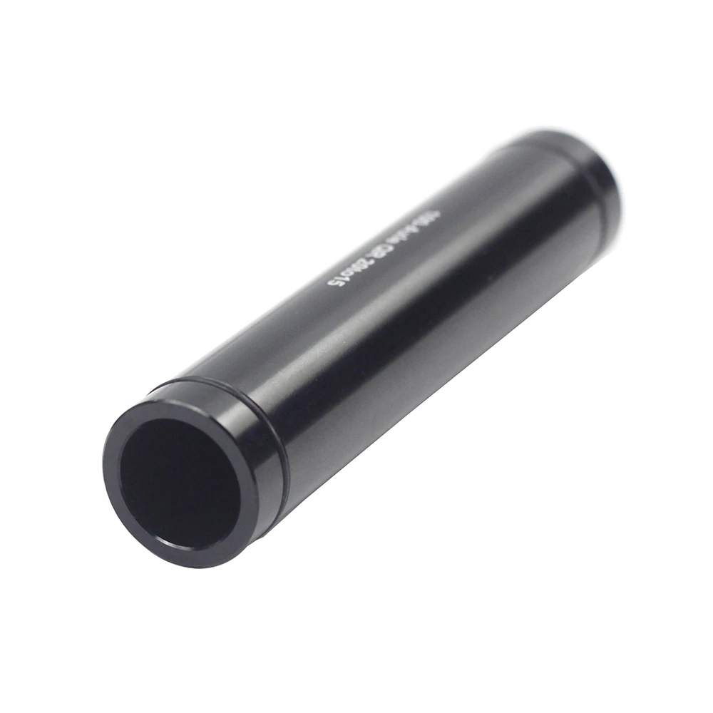 SILVEROCK велосипедная ступица MTB Thru Axle converter M12 M15 to 9mm QR Quick Release M20 Front Wheel Frame Shaft Adapter