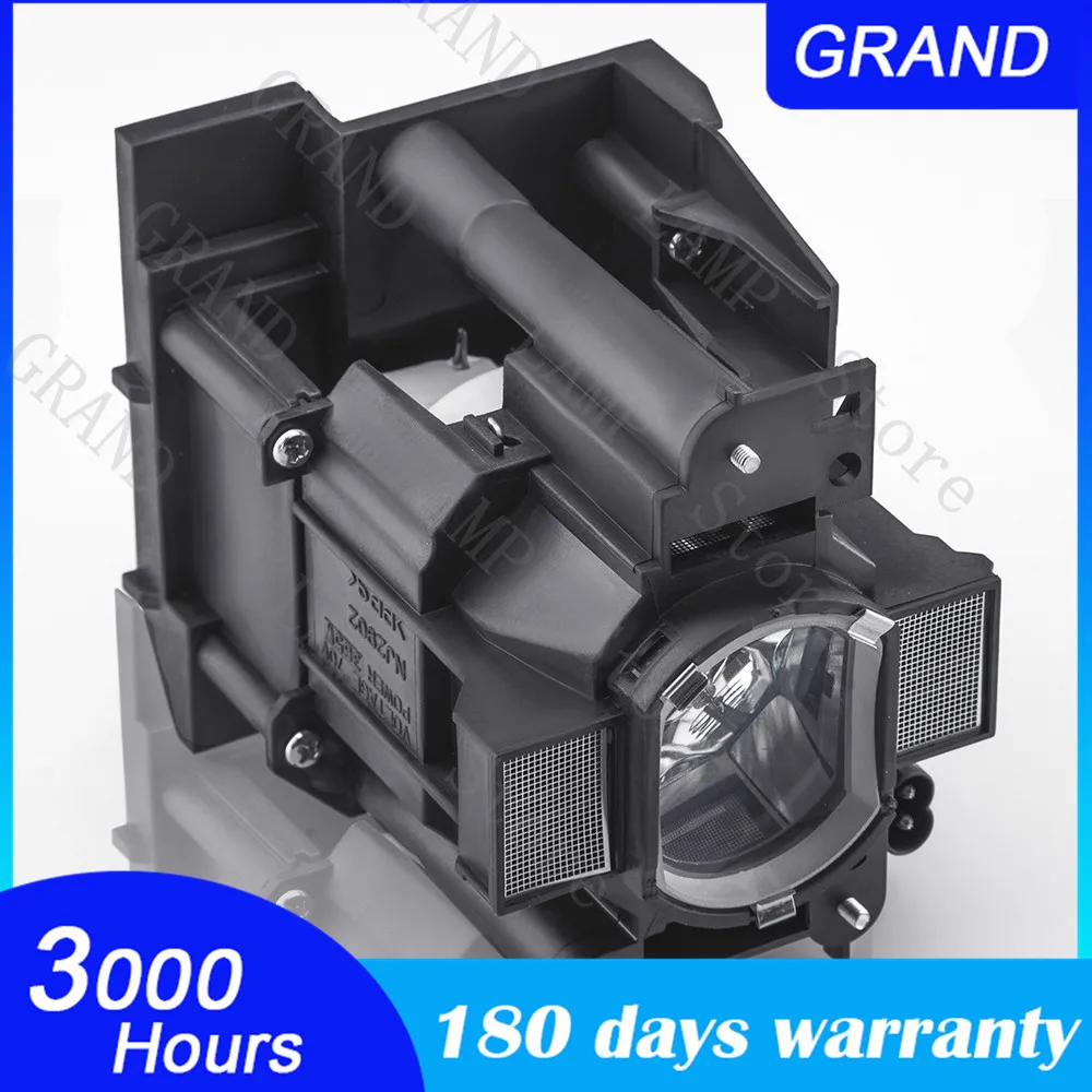 

DT01471 High Quality Replacement Projector Lamp with Housing for Hitachi CP-WX8265 CP-X8170 CP-WU8460 CP-WU8461