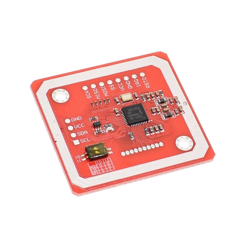 1 комплект Pn532 Nfc Rfid беспроводной модуль V3 пользовательские комплекты ридер режим