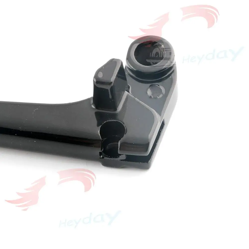 Ручной рычаг тормоза и сцепления для мотоцикла с ЧПУ Suzuki GSXR600 GSXR750 2006-2012 K6 K11 GSXR1000
