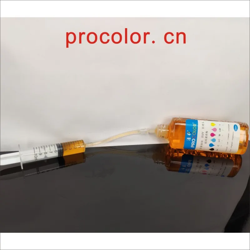 Инструмент для чистки жидкости принтера brother LC205 LC209 LC 239 233 LC201 LC235 | Компьютеры и