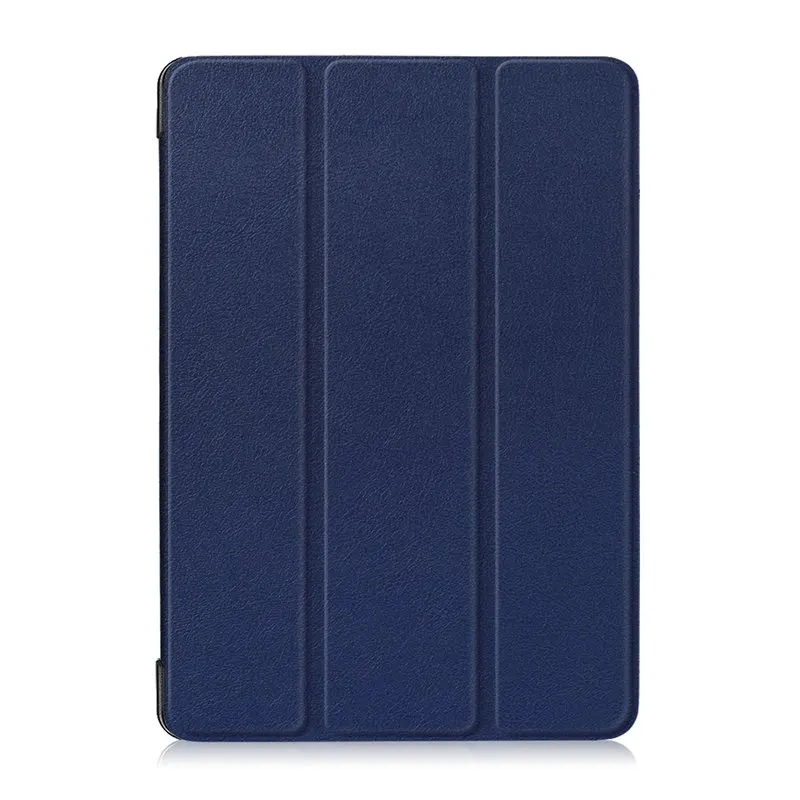 Чехол для планшета lenovo Tab M10 TB-X505F TB-X505L 10,", защитный чехол из искусственной кожи TAB M10 TB X505, защитный чехол для планшета s