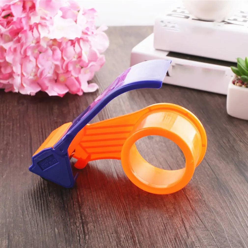 Диспенсер для ленты ручное устройство запечатывания резки резки|Диспенсер