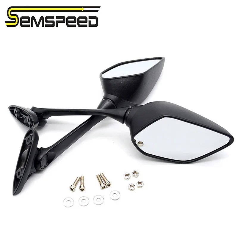 Для Honda ADV 150 2019 2020 боковой зеркальный адаптер кронштейн стента Semspeed зеркало