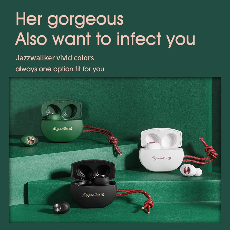 Bluetooth наушники 5 0 наушники-вкладыши TWS True Беспроводной Bass звук стерео гарнитура