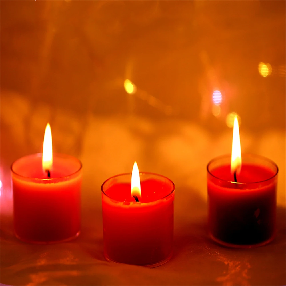 Набор эротических игр 3 шт. низкотемпературные свечи для пар воск БДСМ массаж