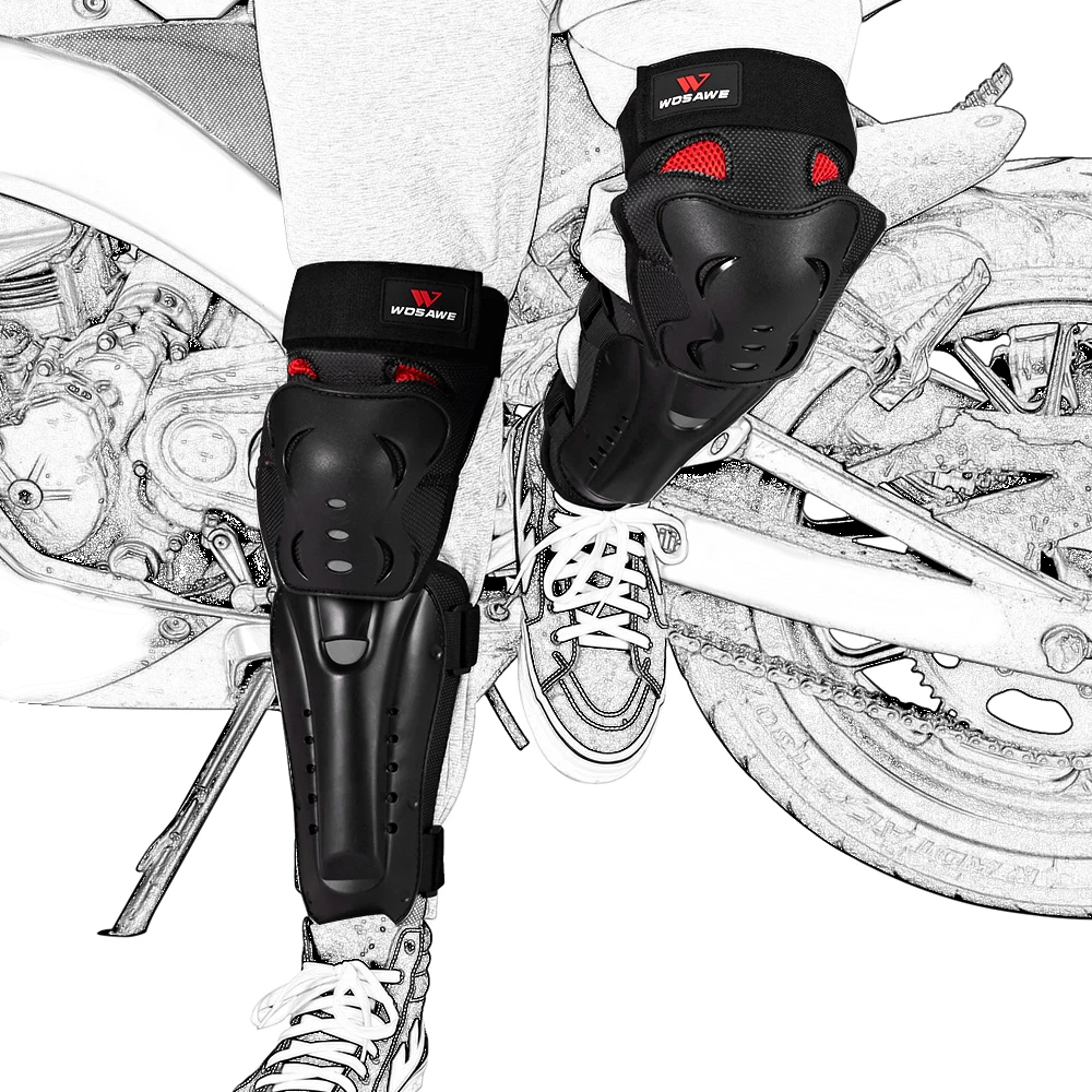 

Motorcycle Protective Suit Motocross Pants Long Armor Ski Skating Cycling Riding Touring Protective Gear Hip Protector