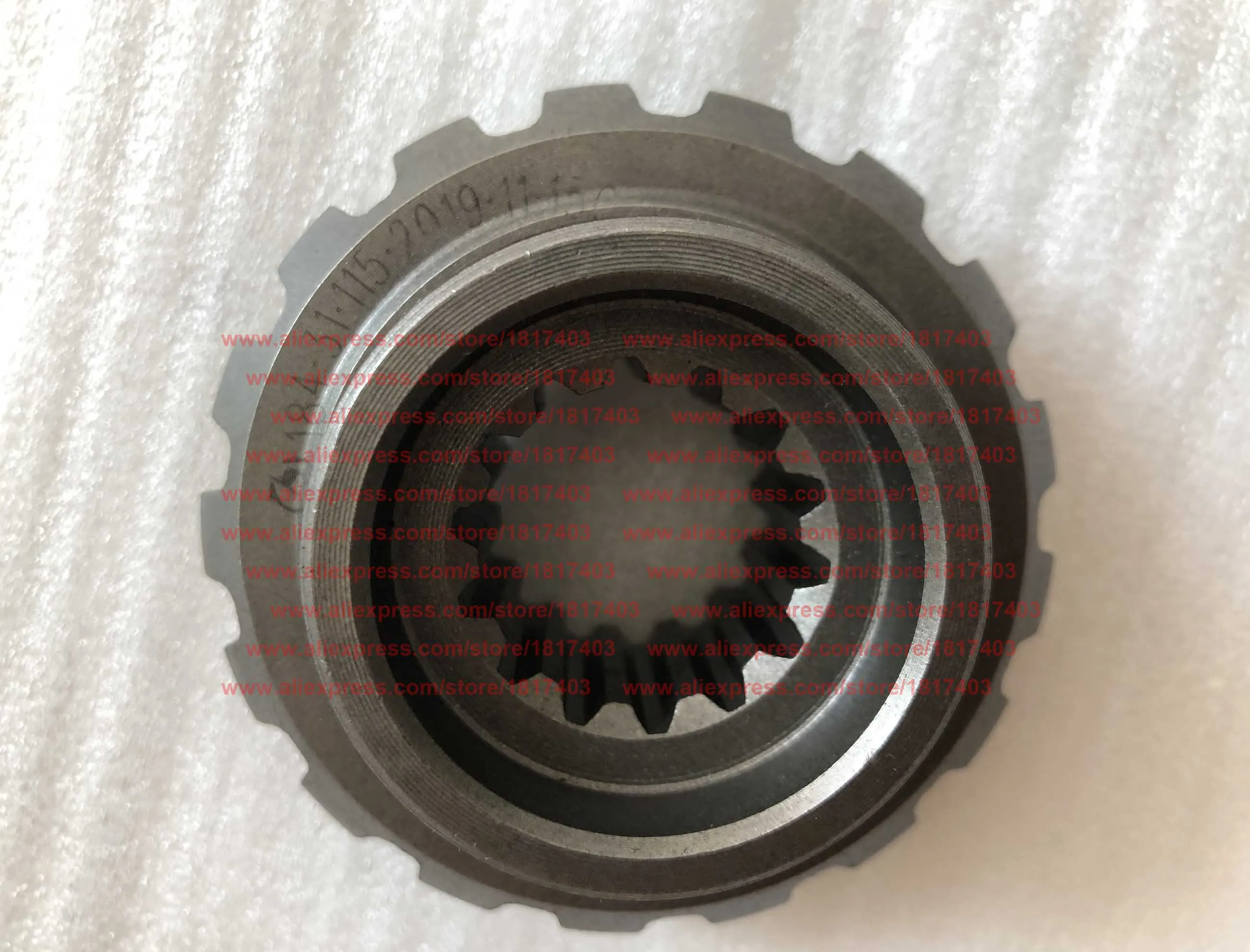 Привод для трактора JINMA JM 18-28 л. С. 184 204 204E 244 244E 254 284