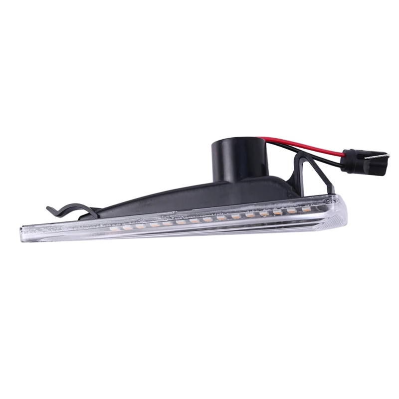 

Auto Parts for Renault CLIO MEGANE KANGOO SYMBOL Leaf Board Turn Signal Side Light