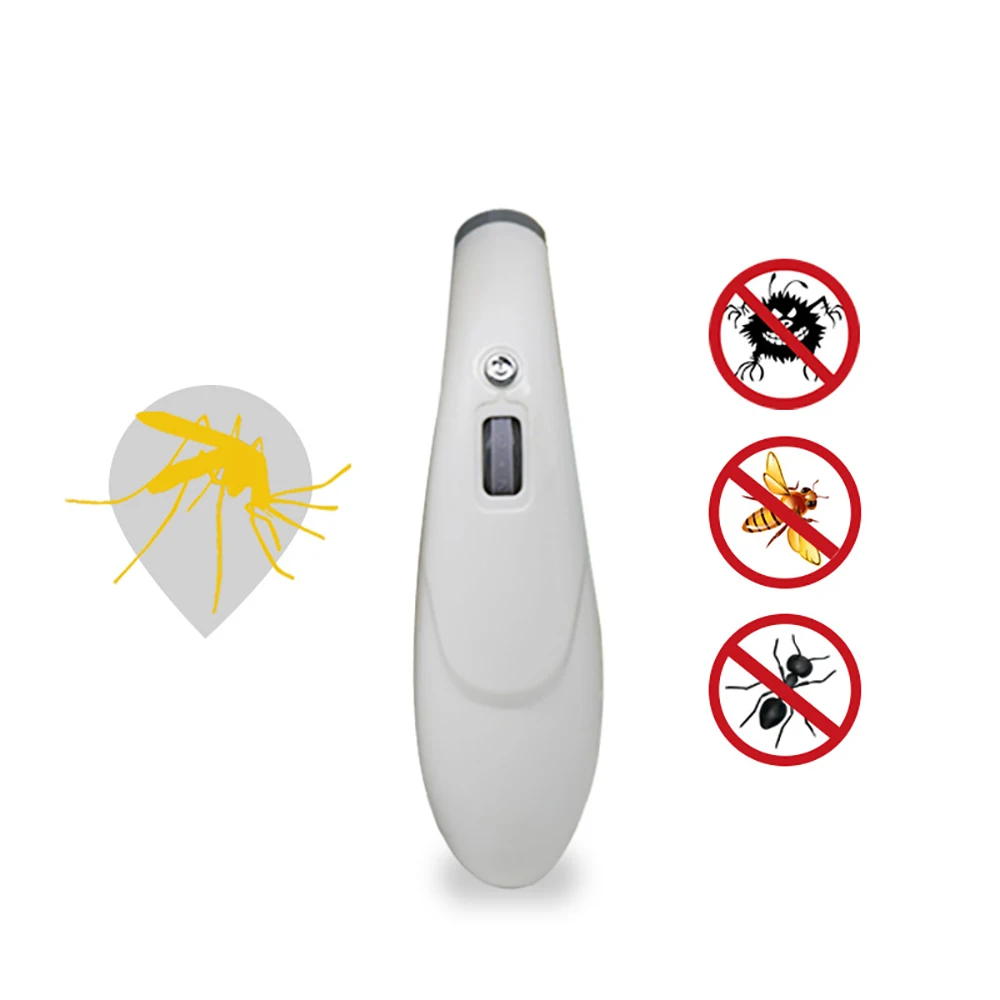 

Устройство против укусов насекомых нейтрализатор зуда снятие боли электронный терапевтический агент устройство против ощущения