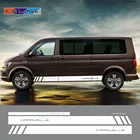 4 шт., автомобильные держатели для volkswagen vw caravelle transporter t4 t5 t6, аксессуары для творчества