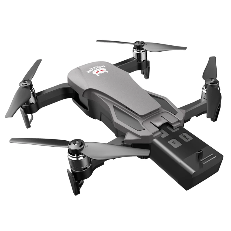 FQ777 F8 gps 5G Wi-Fi FPV w/4 K HD Камера 2-ось бесщеточная складной Дрон RC Дрон Квадрокоптер RTF