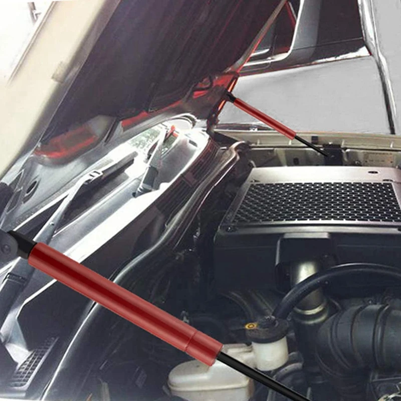 2 шт. передняя крышка двигателя капот амортизационная стойка опорная рычаг