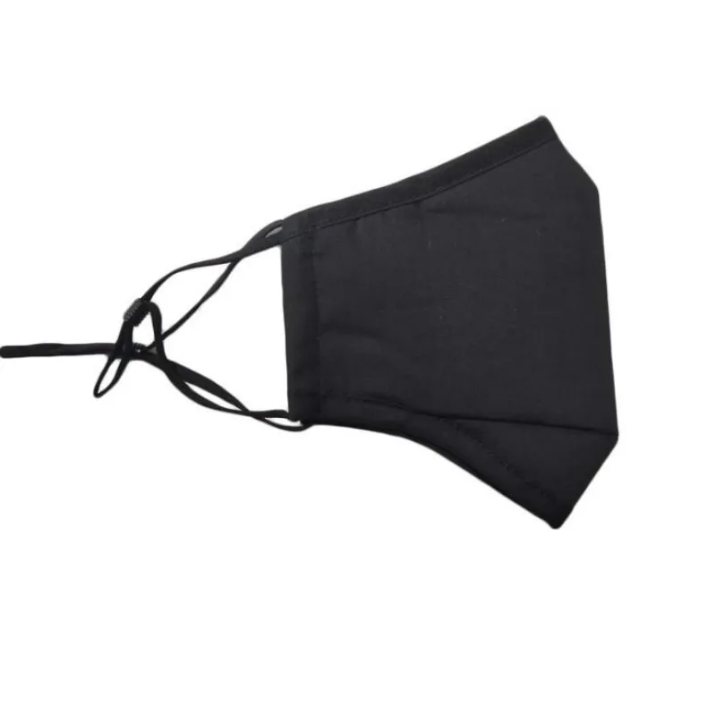 Теплая Пылезащитная маска моющаяся многоразовая с 1 фильтром унисекс для рта