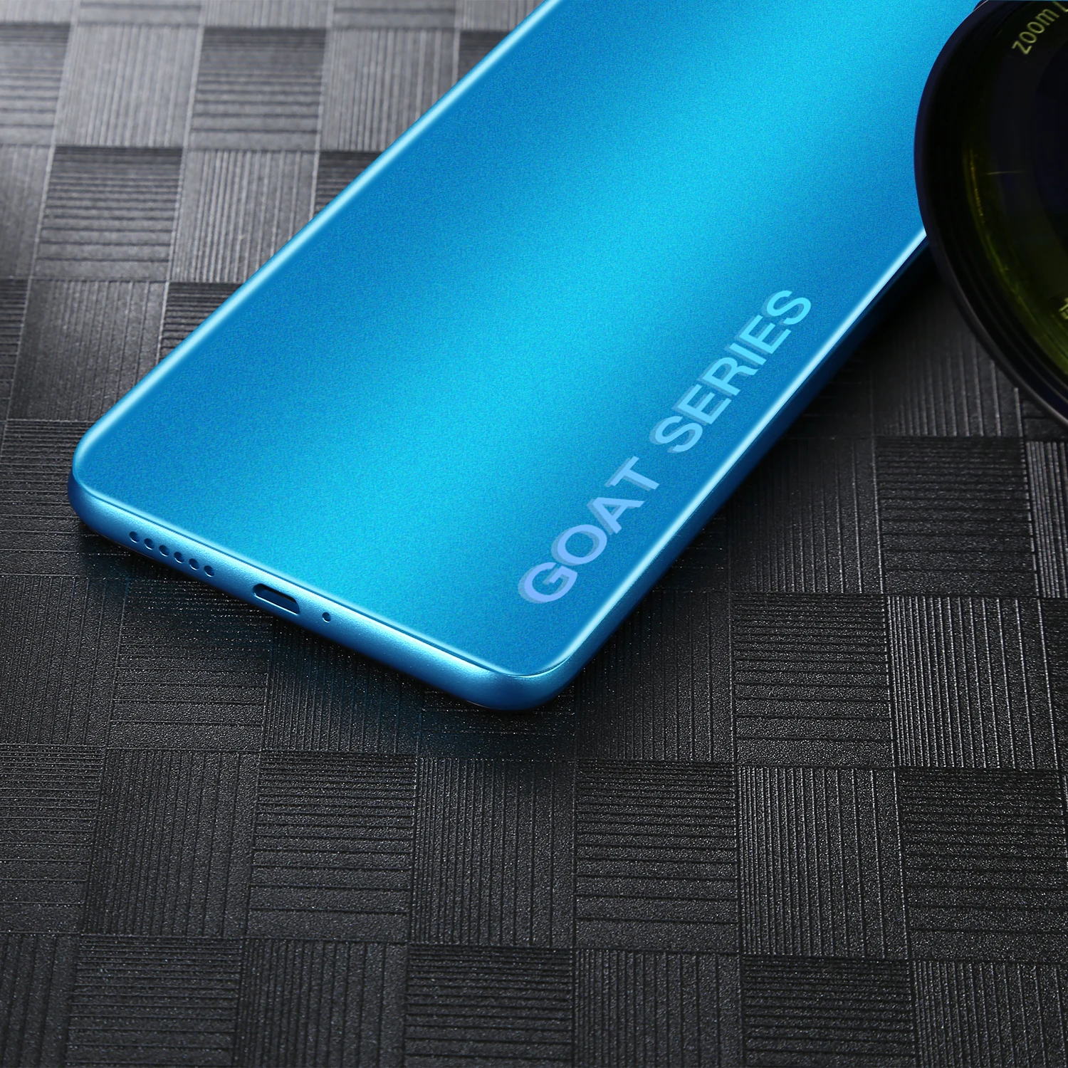 

Smartphone Reno5 Pro HD Camera Android Cellphone 1 GB RAM + 8GB ROM Memory 2850mAh Large Capacity Battery 3G Mobile Phone