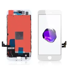 Best Quality mobile phone spare parts lcd screen display for iphone 7 mobile phone lcd