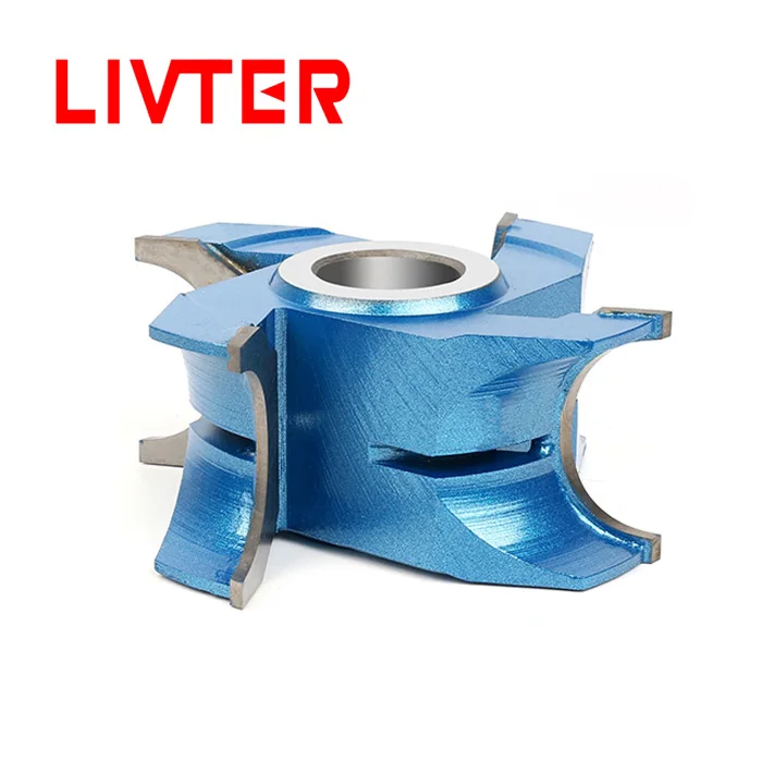 T.C.T пайка режущая головка набор для двери|Запчасти деревообрабатывающих станков|