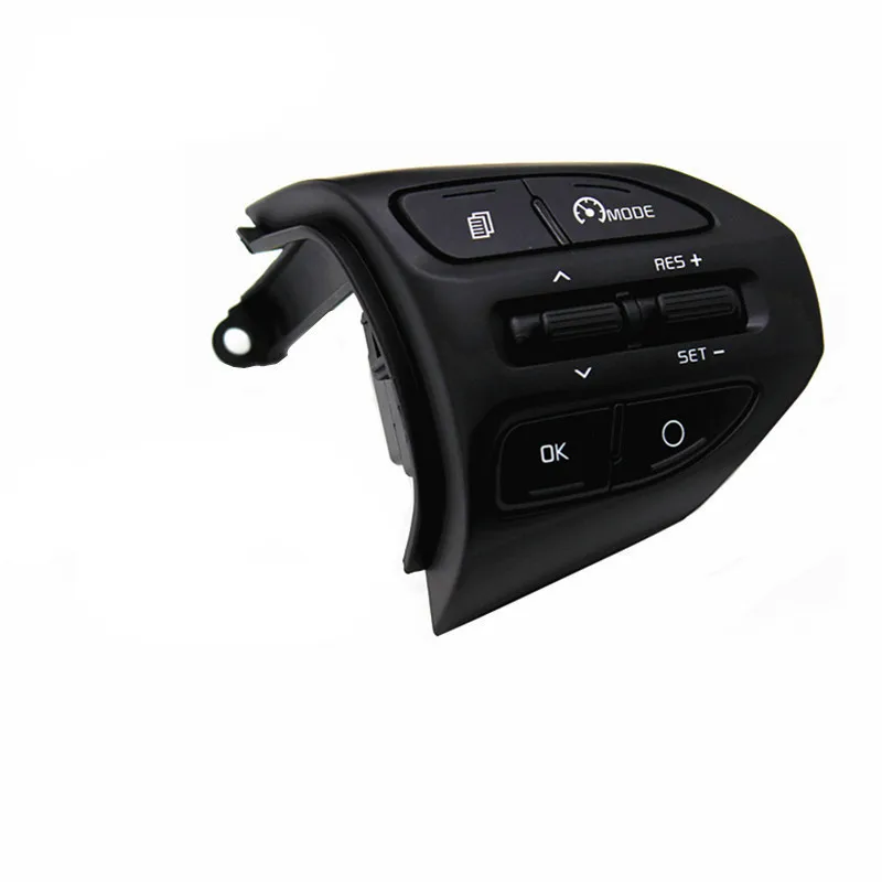 Кнопка рулевого колеса для KIA кнопка управления Bluetooth телефоном круиз-контролем