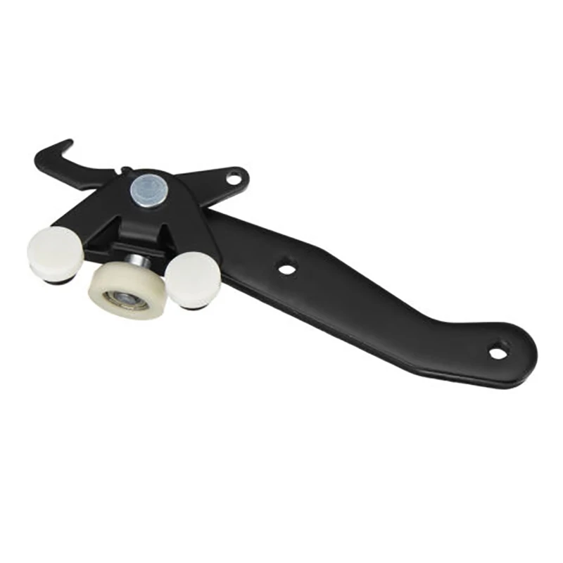 Для транспортера T5 раздвижная дверь роликовая Направляющая петля Нижняя Левая