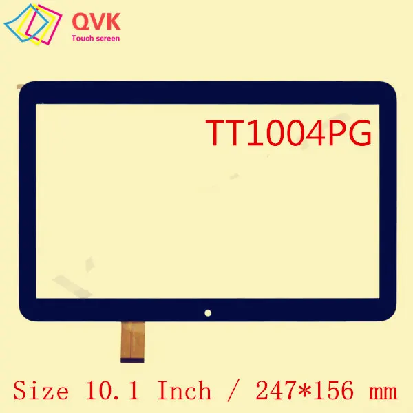 10,1 дюймов для Digma Оптима 10,1 10,2 10,3 10,4 10,5 10,6 10,7 10,8 3g емкостный сенсорный экран панель Замена запасных частей