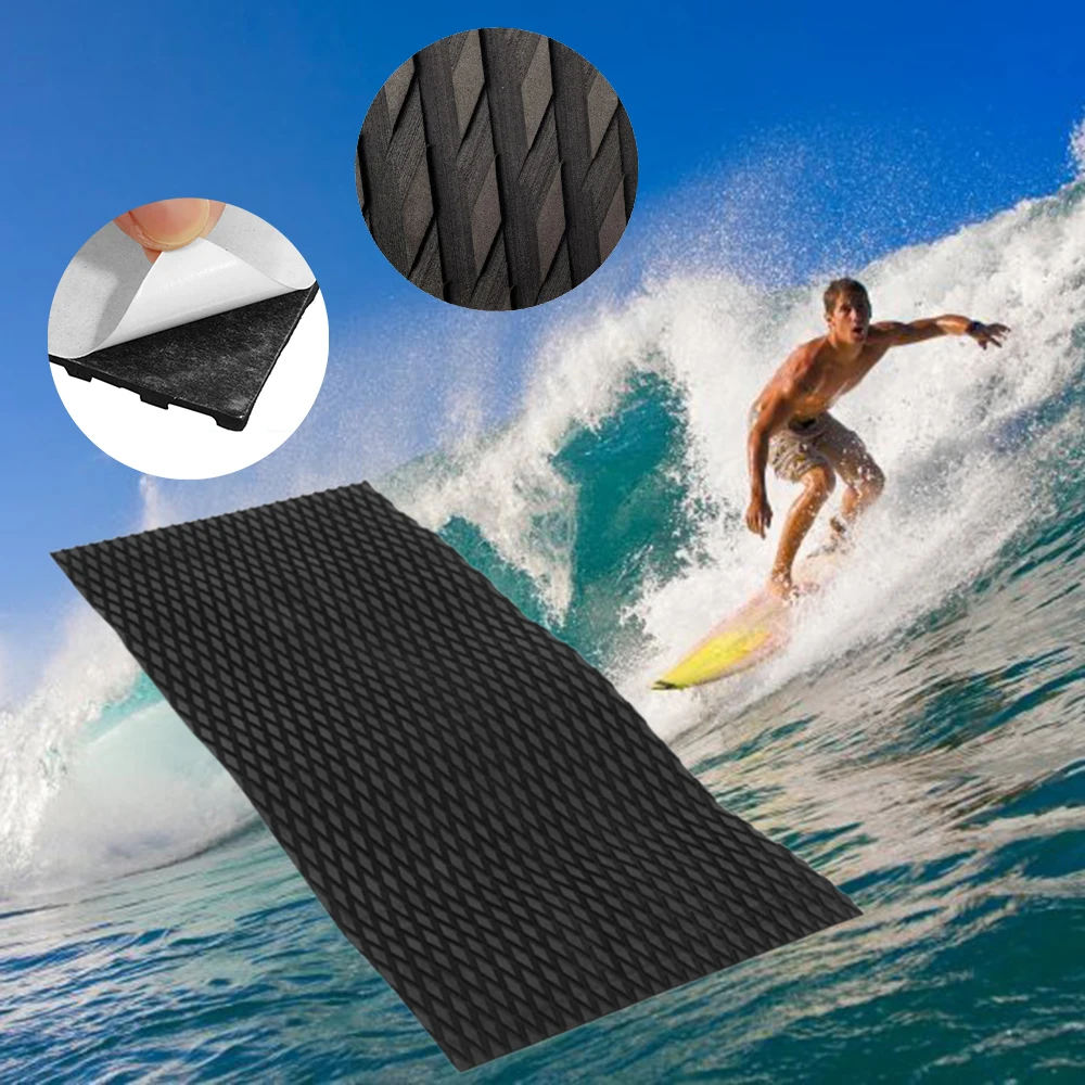 Силиконовая накладка на доску для серфинга из ЭВА клей планшетов аксессуары