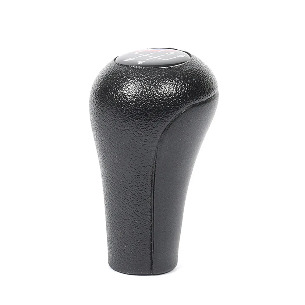 

Car Accessories 5 Speed MT Car Gear Shift Knob Auto Shifter Knob Head For BMW E34 E39 M5 M3 M6 E36 E46 E21 E30 E36 E46 E28 show