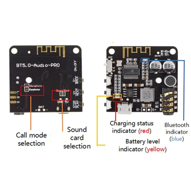 Audio Pro Bt5 Купить