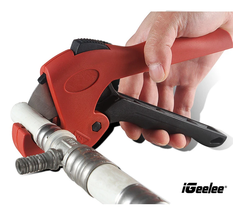 Инструмент для зажима труб инструмент диапазон 16 32 мм используется фитингов Flex and