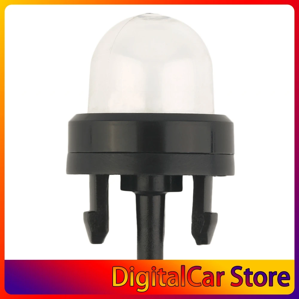 Универсальная праймер для бензопилы запчасти карбюратора резак газона