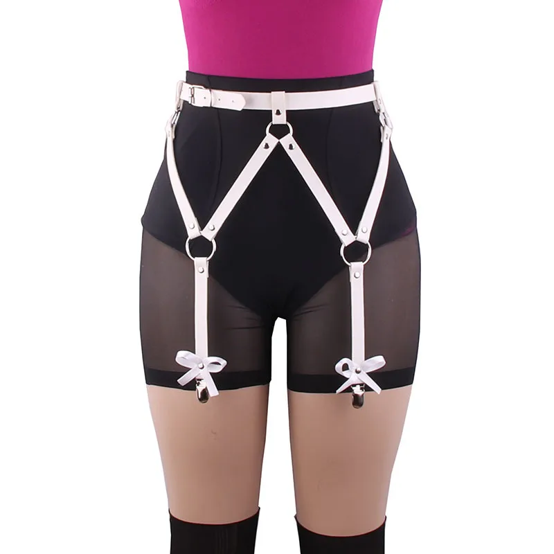 Рисунок 2 - Пикантные жгут Харадзюку подвязки