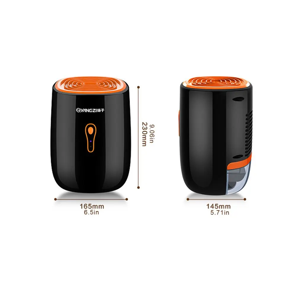 

Household Lcd Dryer Household Dehumidifier Gz-1607