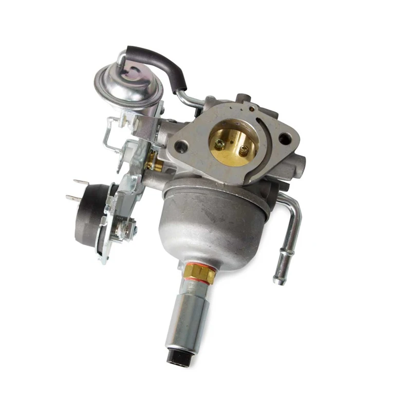 

Carburetor Kit for 5410765 48-2042 141-0983 141-0982 Onan 5500 Grand Marquis Gold Generator HGJAA HGJAB-901D