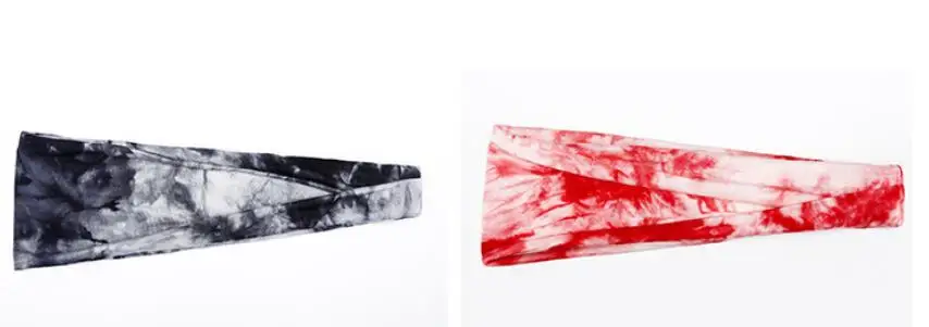 

New Coming Floral Women Headbands Printed Headbands 64colors U pick,36pcs/lot Elastic Headwear Head Wrap Women Hair Accessories