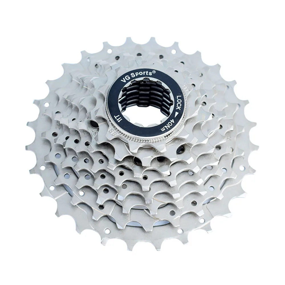 Дорожная велосипедная кассета Freewheel 8 скоростей 11 28T 8V S cog cdg MTB велосипедные