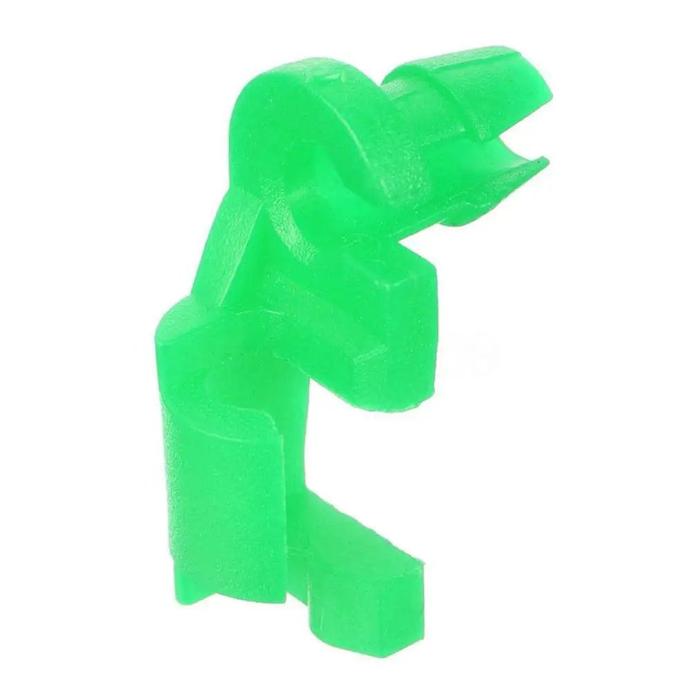 2Pair Red&ampGreen Tailgate Handle Door Lock Rod Clip For RH LH Set Chevy Silverado GMC Sierra Yukon | Автомобили и мотоциклы