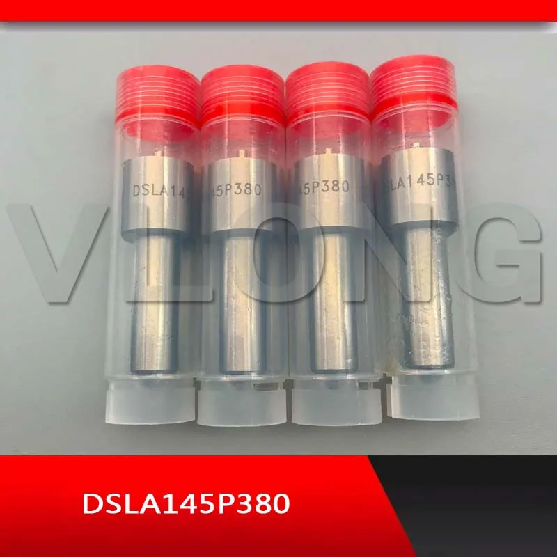 Форсунка инжектора DSLA145P380 0 433 175 063 0433175063|Топливный инжектор| |