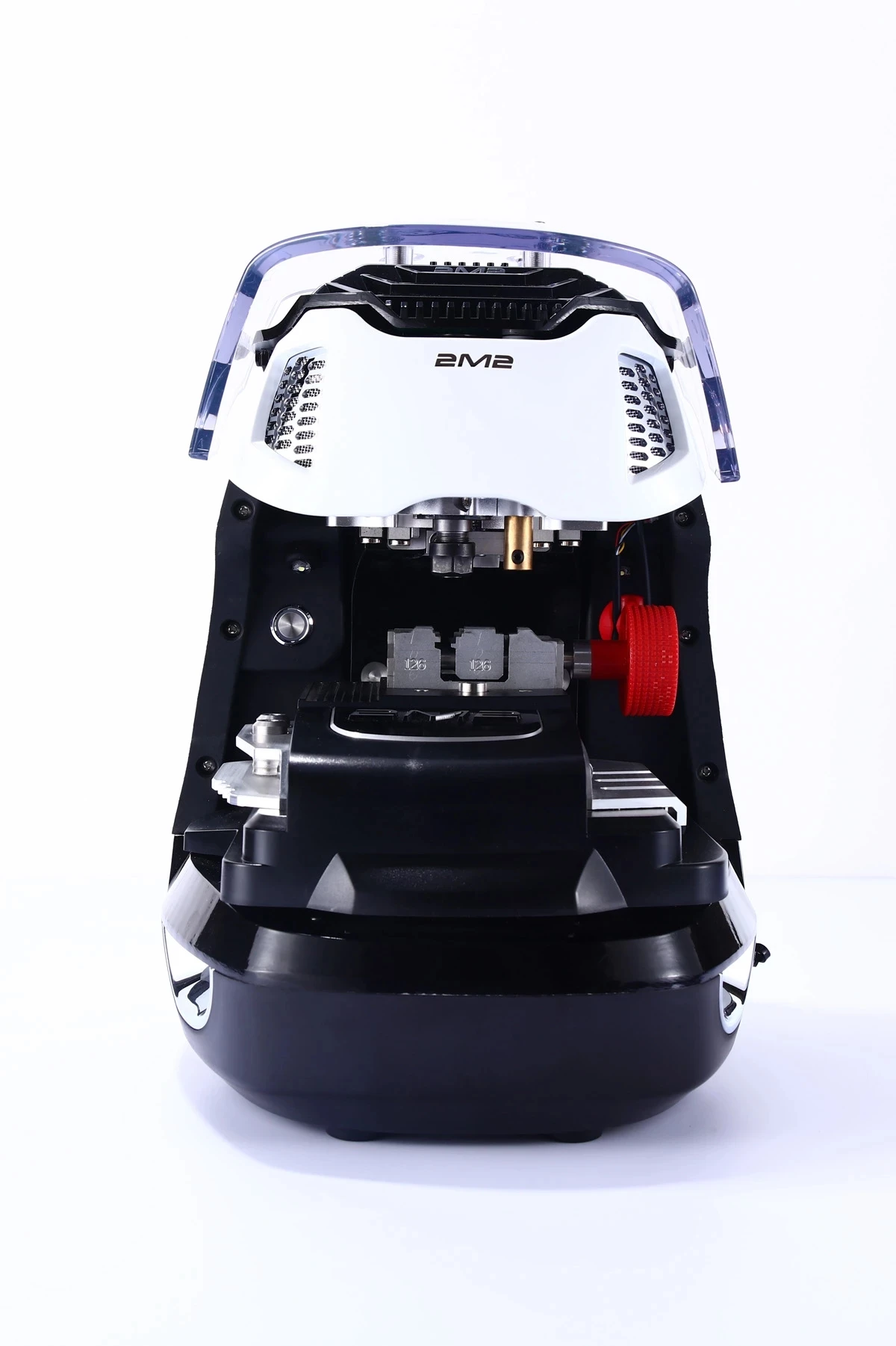 Автоматический станок для резки ключей Magic Tank PLUS на базе Android 2M2 Bluetooth с ЧПУ