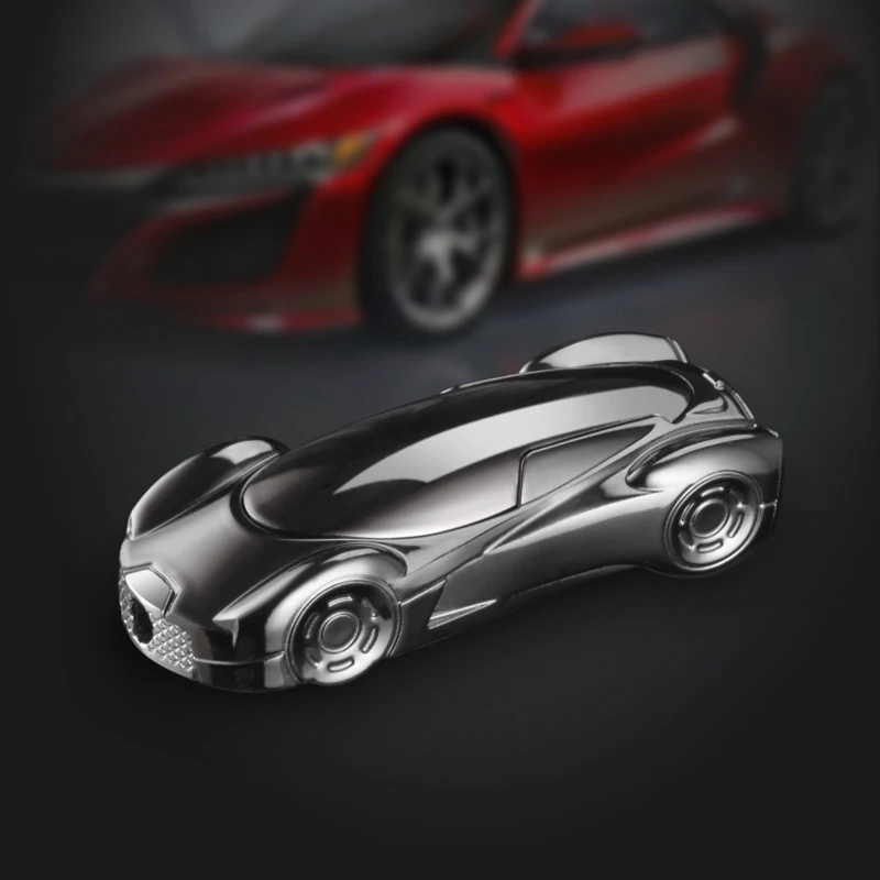 

Creative Funny Gas Lighter Car Shaped Fashion Butane Gas Refillabe Lighters for Cigarette Home Decorative Ornaments