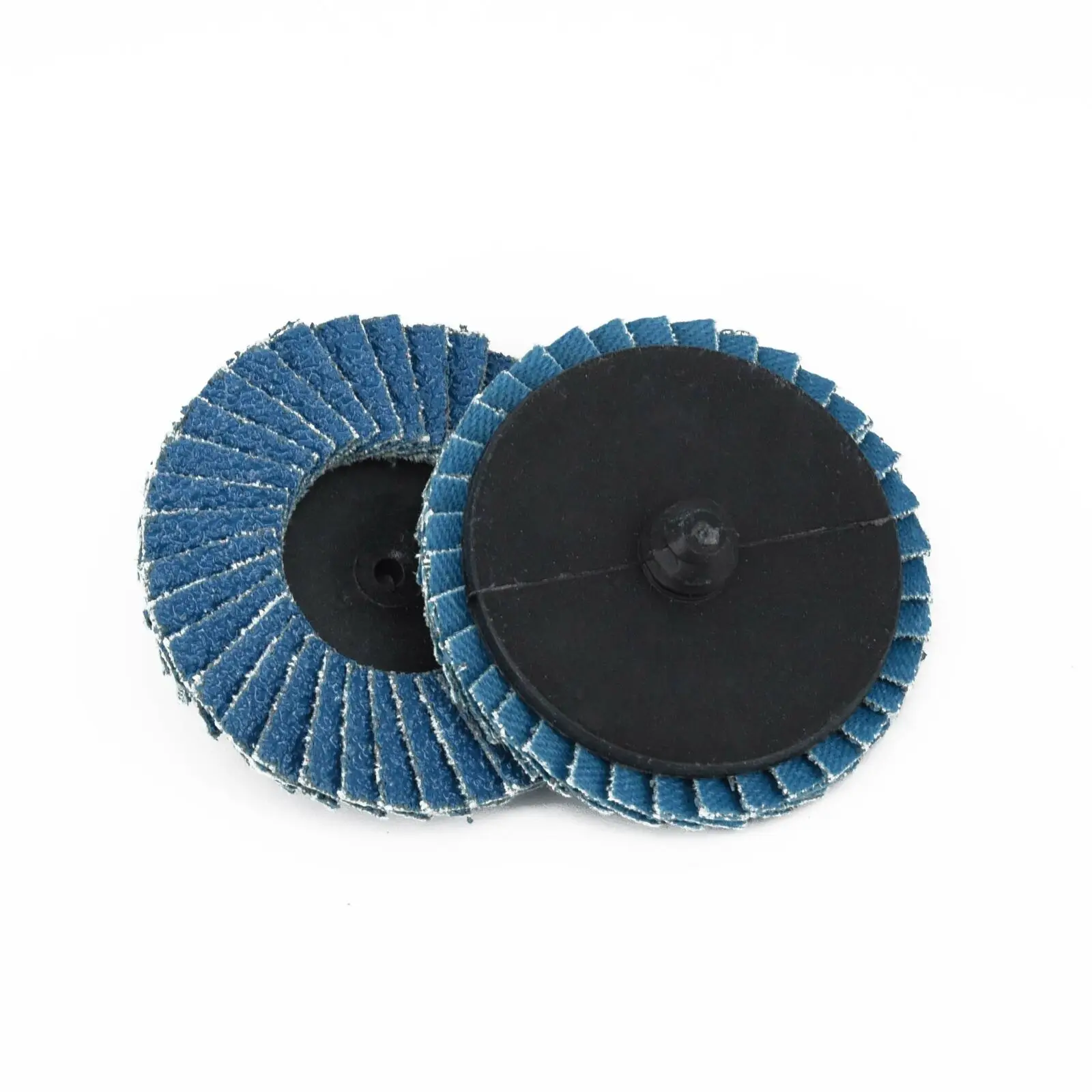 

10pcs Sandpaper Pad Grinding Abrasive Flap Sanding Disc Wheel Deburring Removal