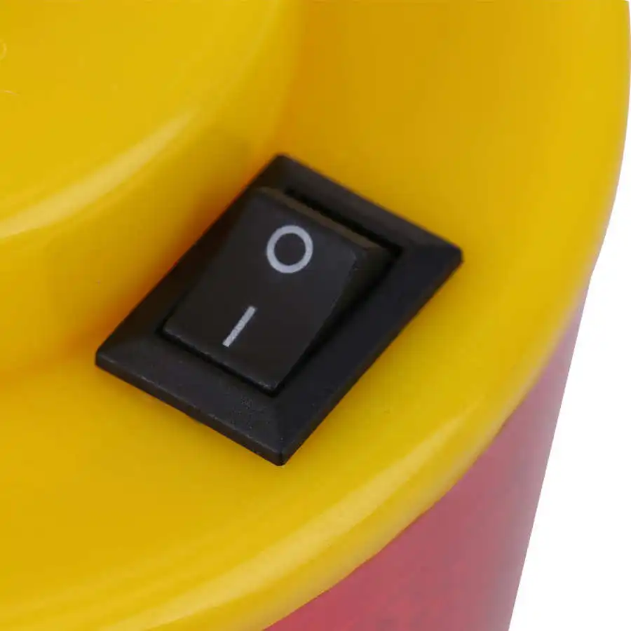 

Solar LED Emergency Warning FlashLight AlarmLamp Traffic Road Boat RedLight