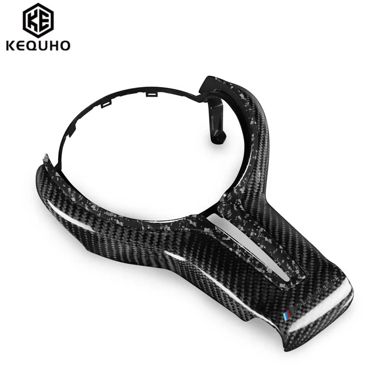 Скидка Чехол для руля BMW M4 M2 M3 F87 F80 F82 M5 F10 M6 F06 F12 F13 X5M F15 X6M F16